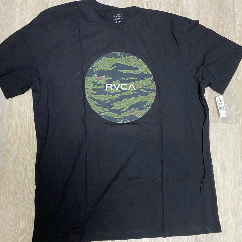 RVCA T shirt